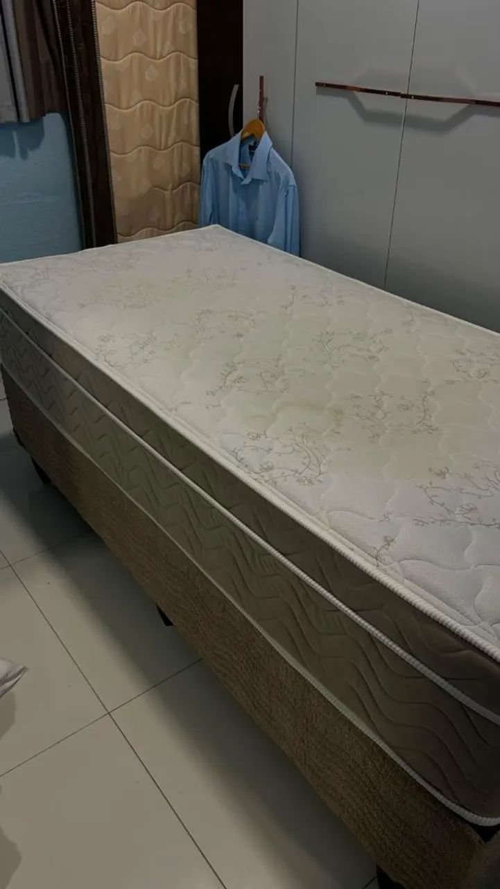 Cama box  - Foto 5