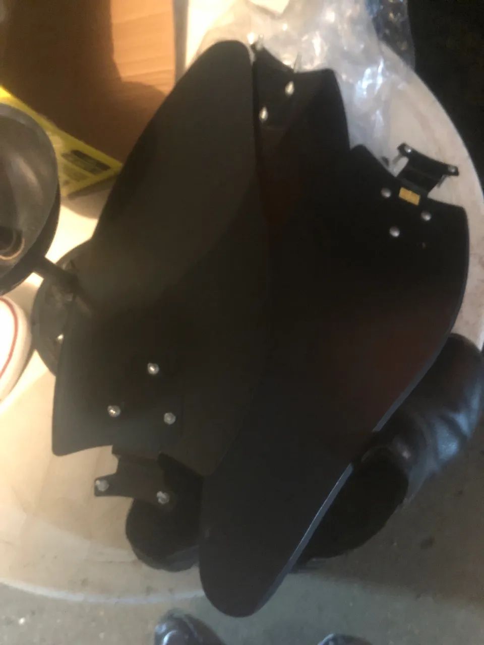 Ventilador de teto  - Foto 3