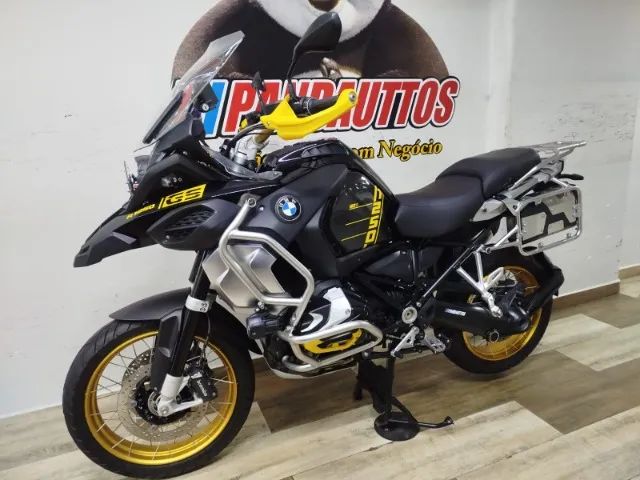 BMW R1250 OPTION 719 - Foto 2
