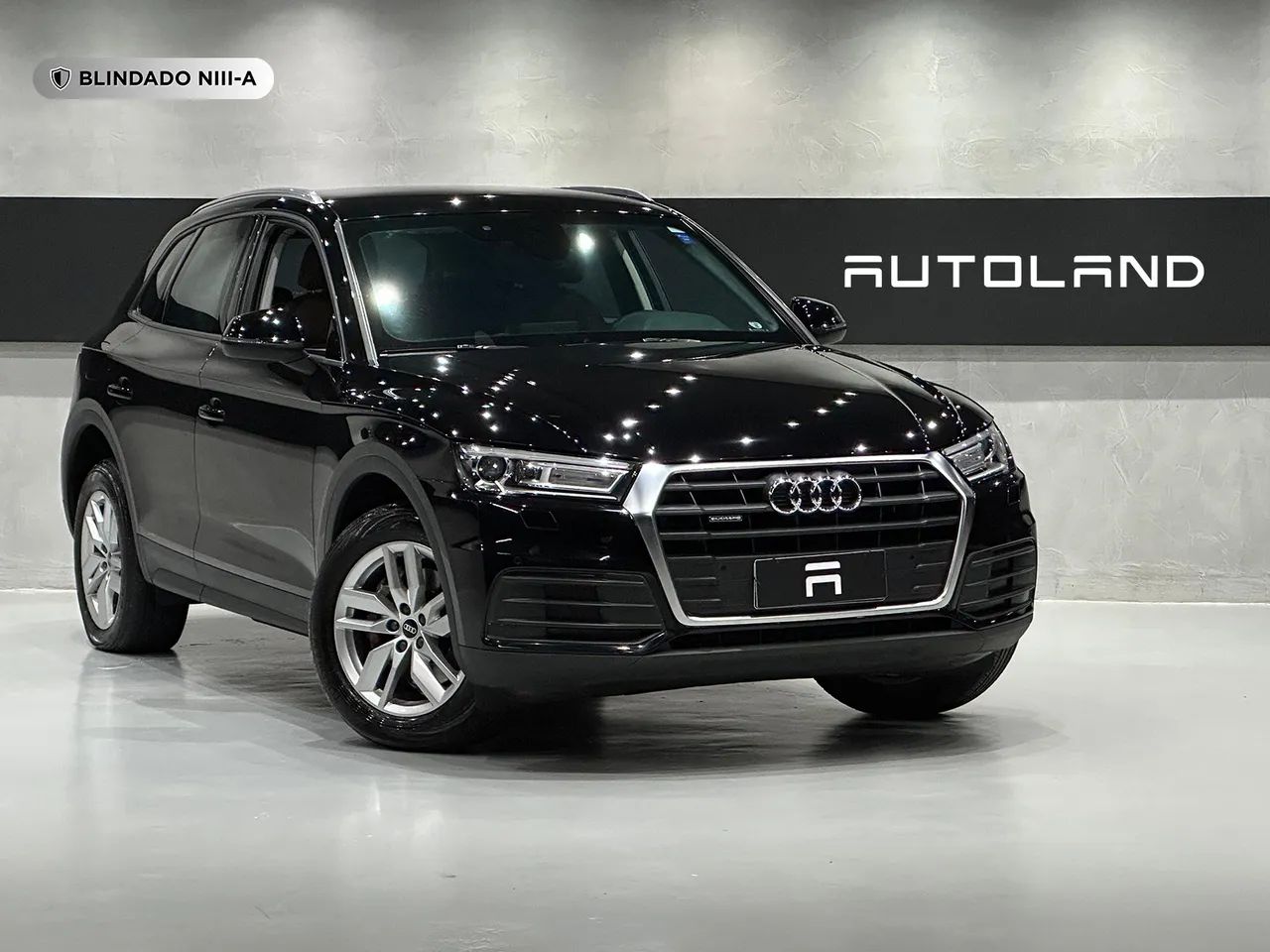 Audi Q5 Prestige 2.0 TFSI Quattro S Tronic 2020