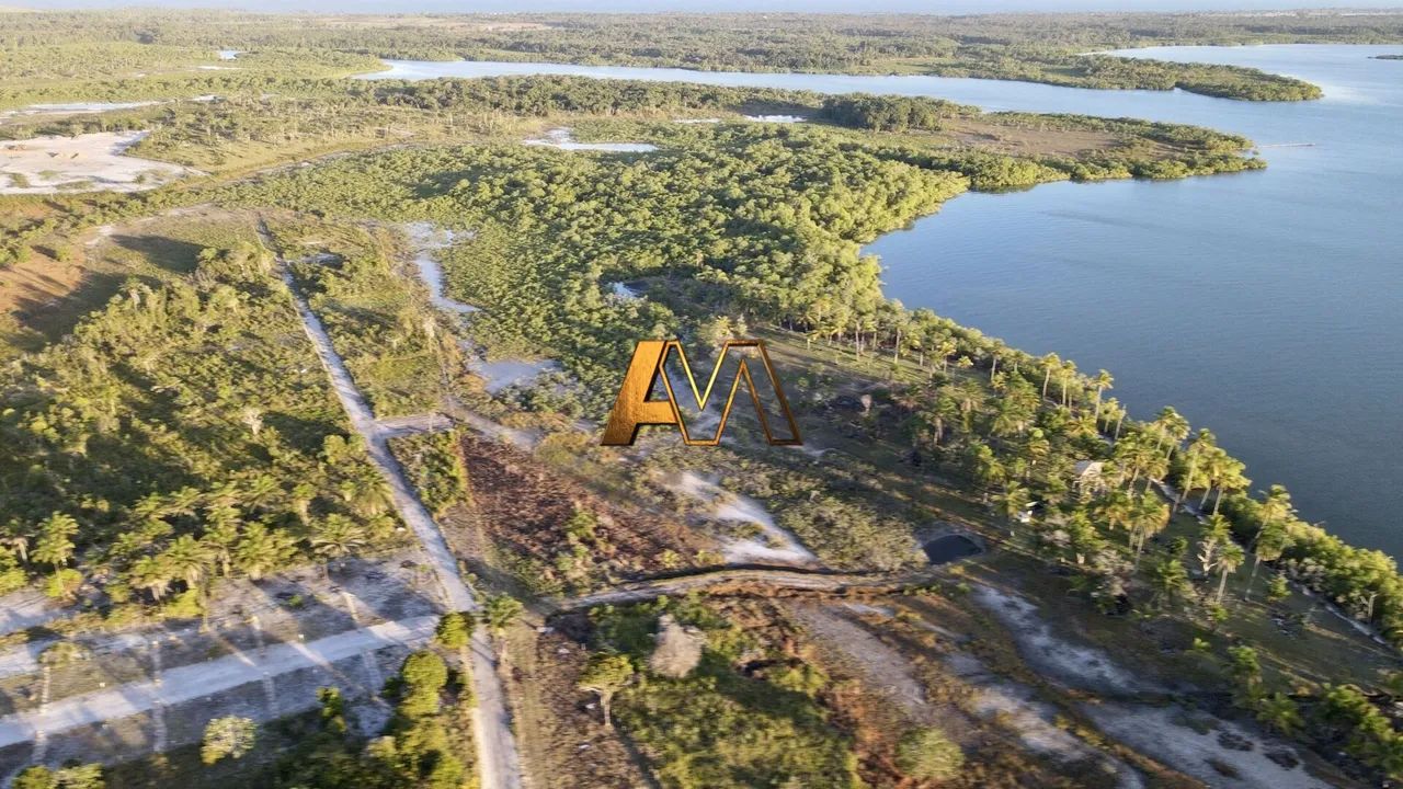 VISTA MAR - TERRENO EM TAIPU DE DENTRO - Foto 5