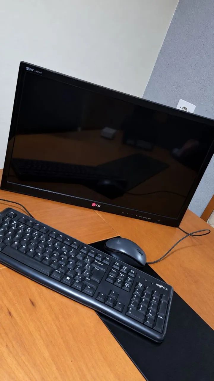 MONITOR LG - Foto 5