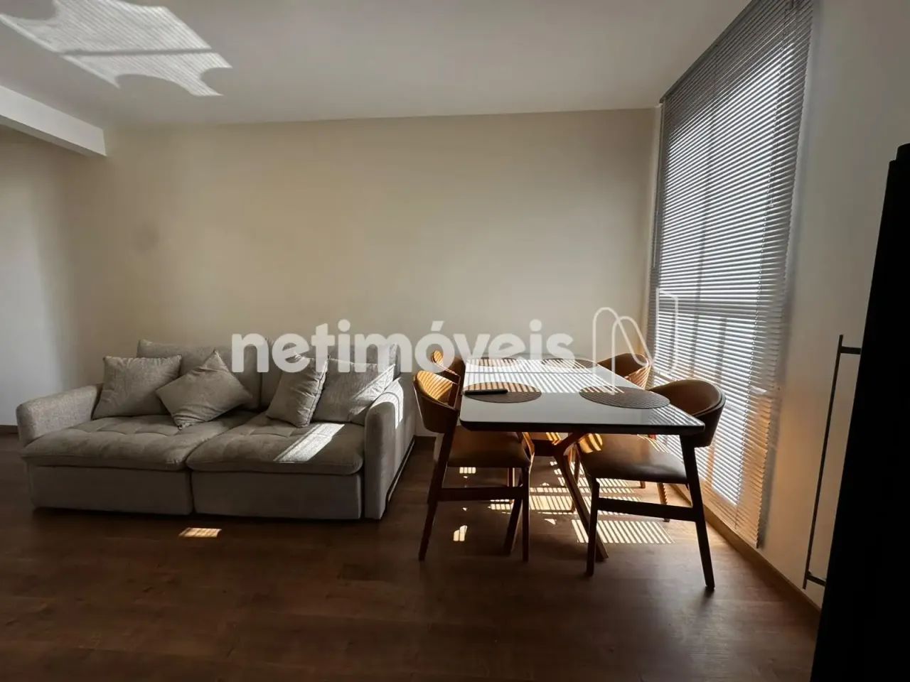 Apartamento 2 quartos à venda no Condomínio Spazio Treviso - Foto 3