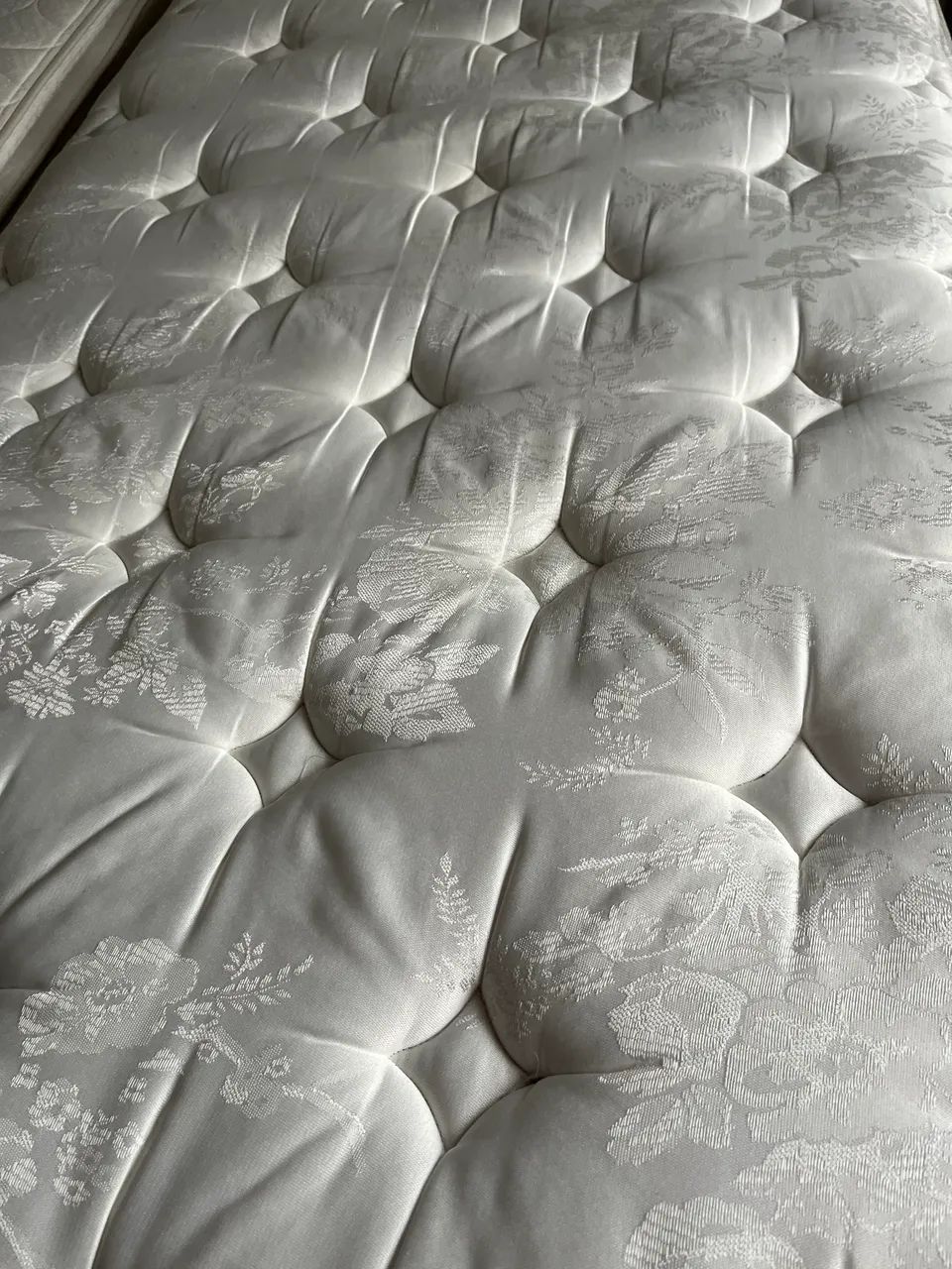 colchão solteiro Provel melody 98 x 204 x26 cm  altura 