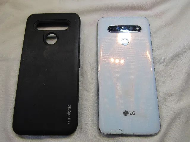 LG k61 (ler) - Foto 2