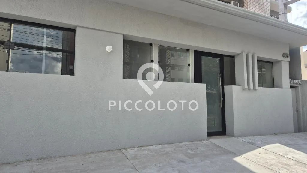 Casa para alugar em Campinas, Vila Itapura, com 5 quartos, com 255.31 m² - Foto 2