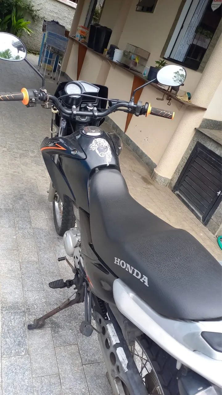 Bros 125 - Foto 3