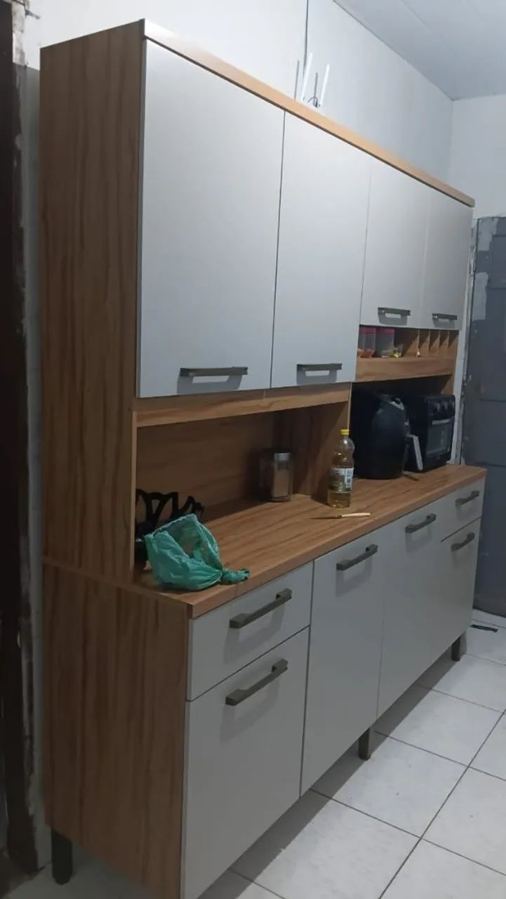 Armario Cozinha