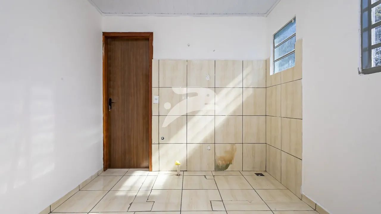Apartamento 2 Quartos Capao Raso 49m² - Foto 5