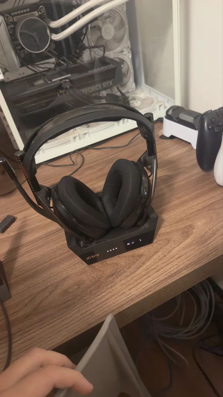 Astro A50 gen4 - Foto 5