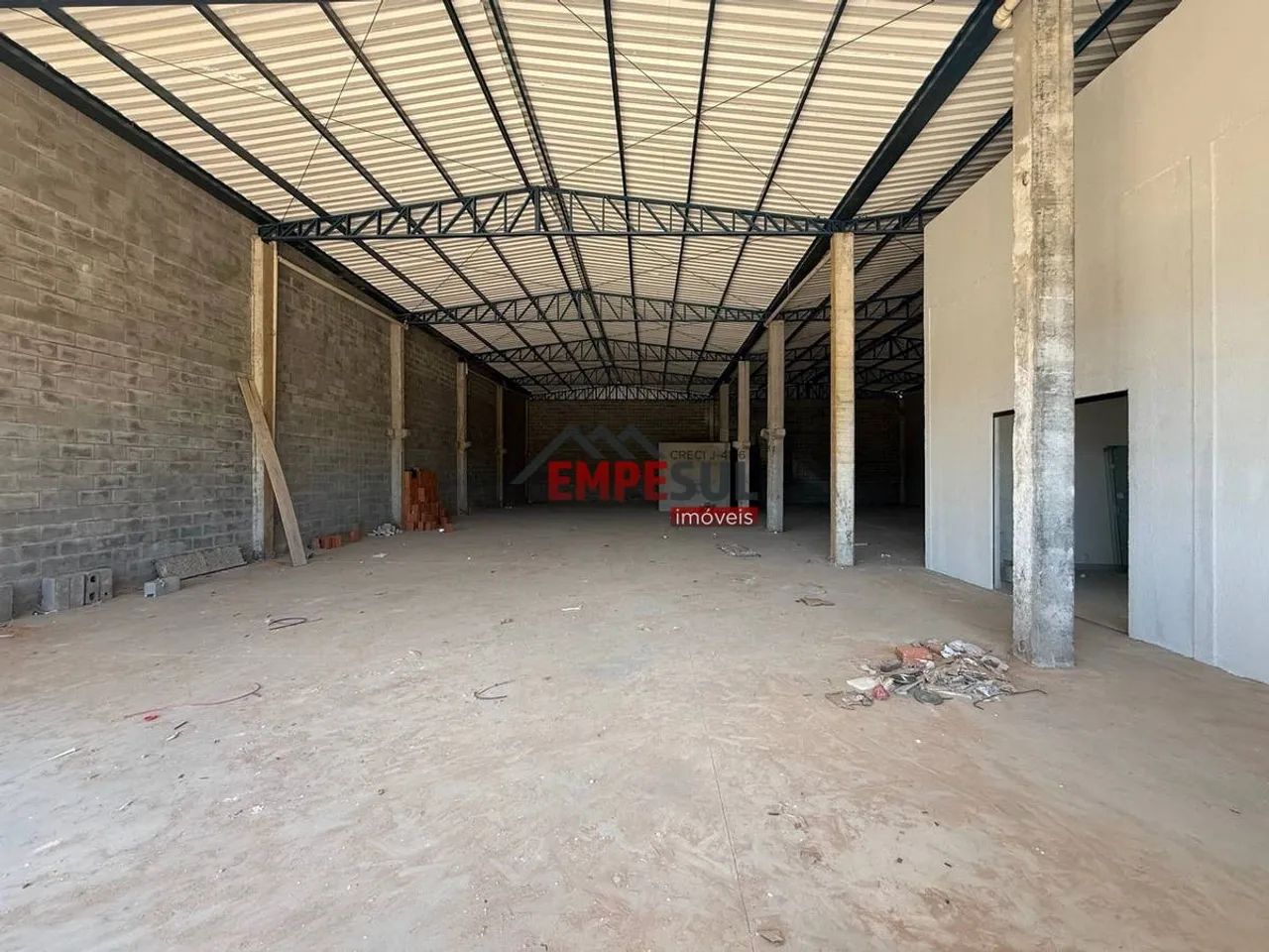 Galpão para Locação, Plano Diretor Norte - Palmas - Foto 3