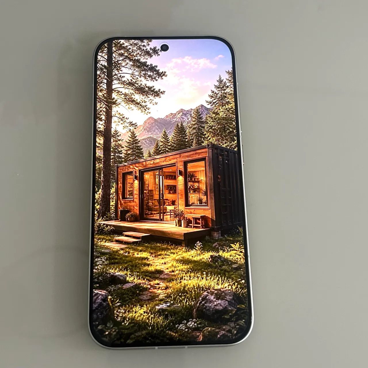 Xiaomi X8 Pro 512GB - 1 mês de uso extremamente novo e com garantia
