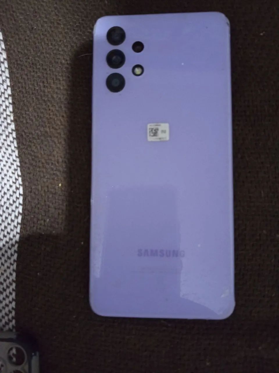 Sansung Galaxy A32-128G
