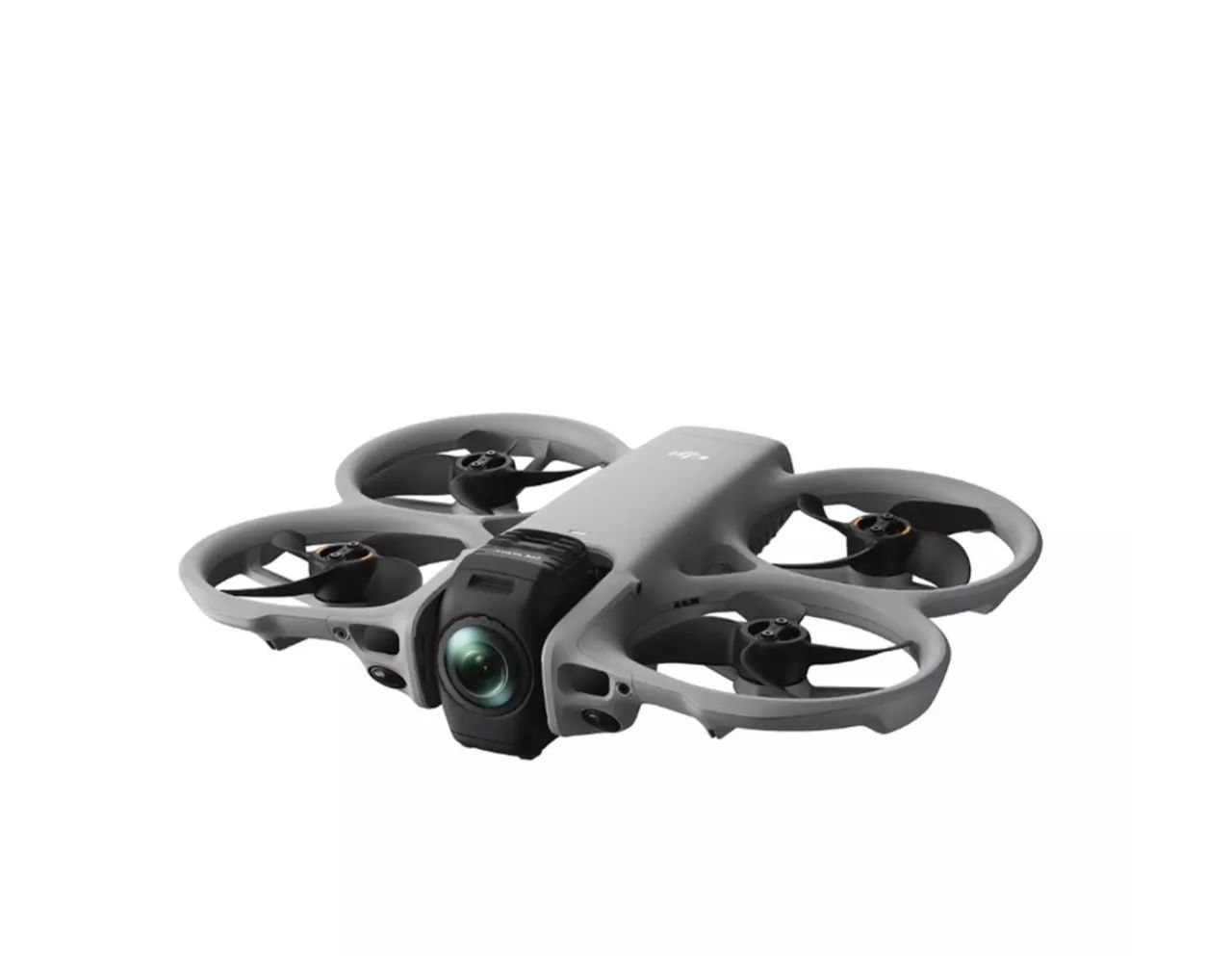Avata 360 novo nunca usado kit completo - Foto 4