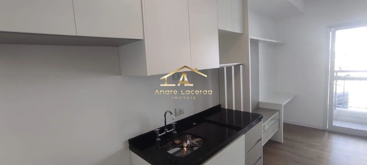 Blem Studios - Apartamento à venda com 24m², 1 quarto e sem vaga - Foto 4