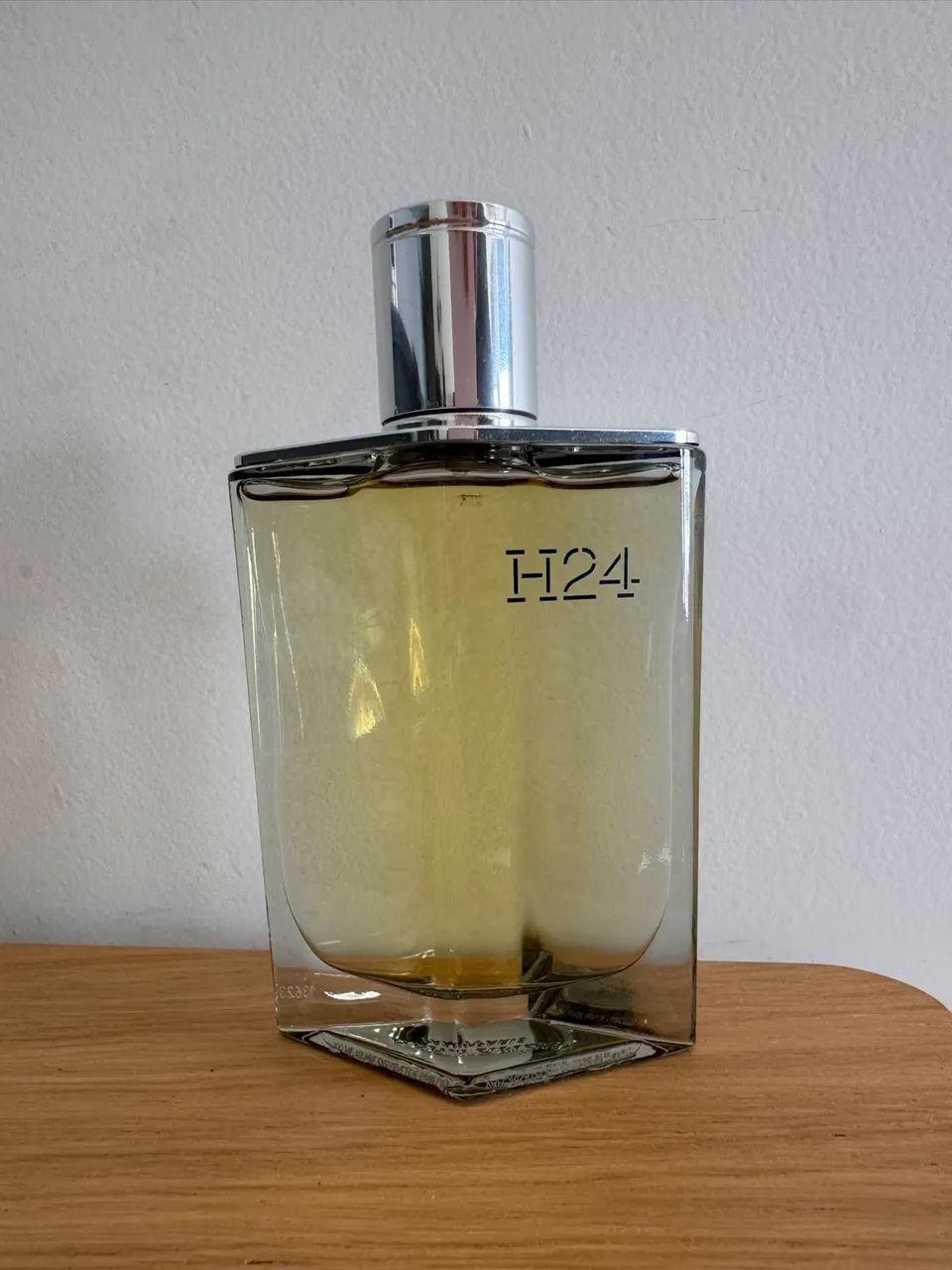 H24 HERMÈS Perfume - Eau de Parfum 100ml