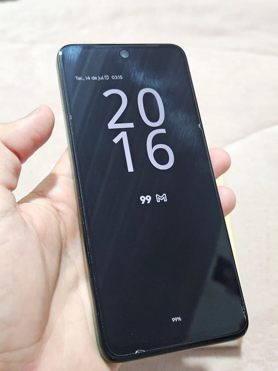 Moto G35 - Foto 4