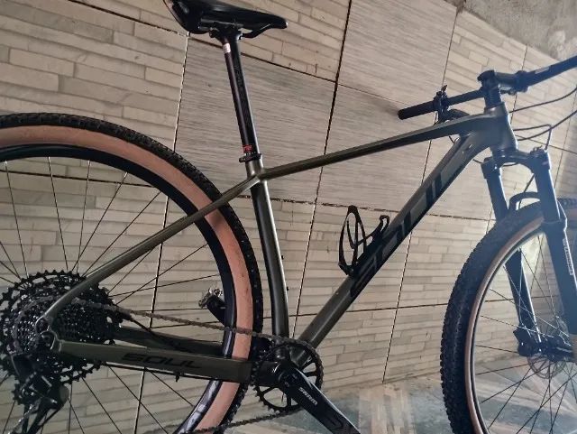 Bicicleta Soul SL929 - Foto 3