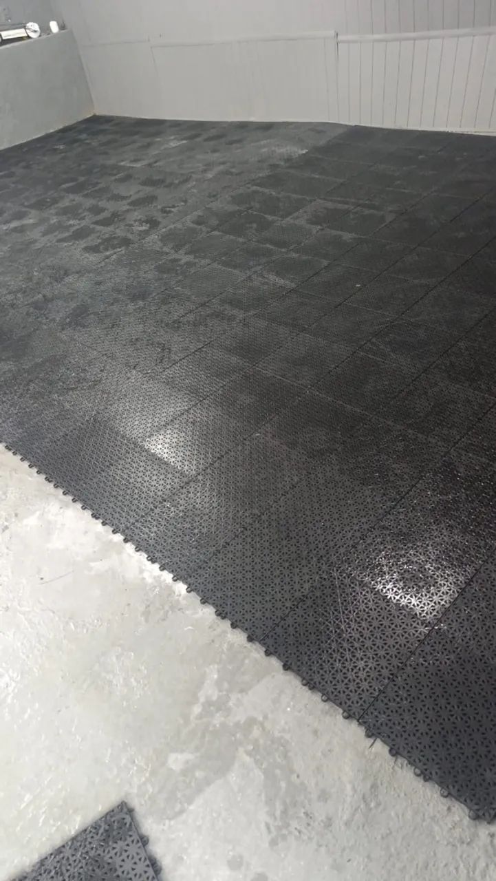 PISO MODULAR - ESTICA AUTOMOTIVA - Foto 4