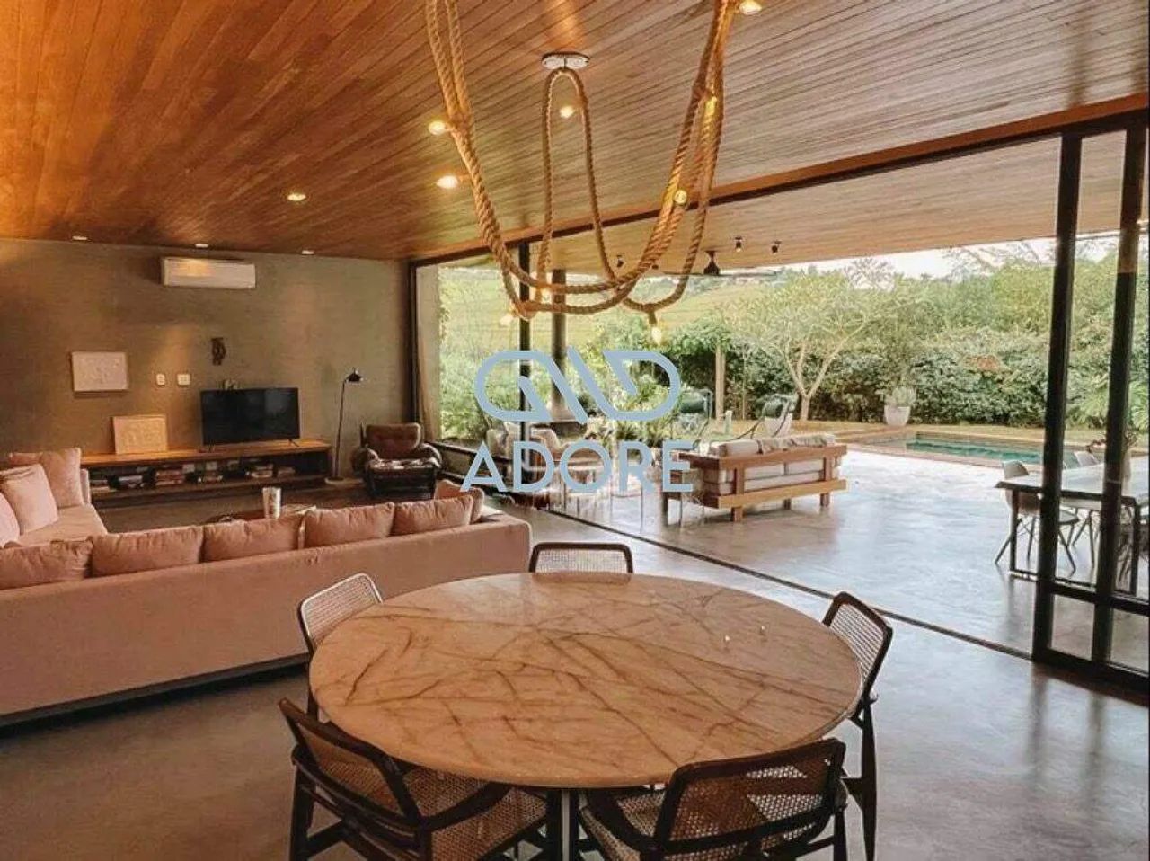Casa para alugar no Condomínio Fazenda Boa Vista - Porto Feliz/SP - Foto 6