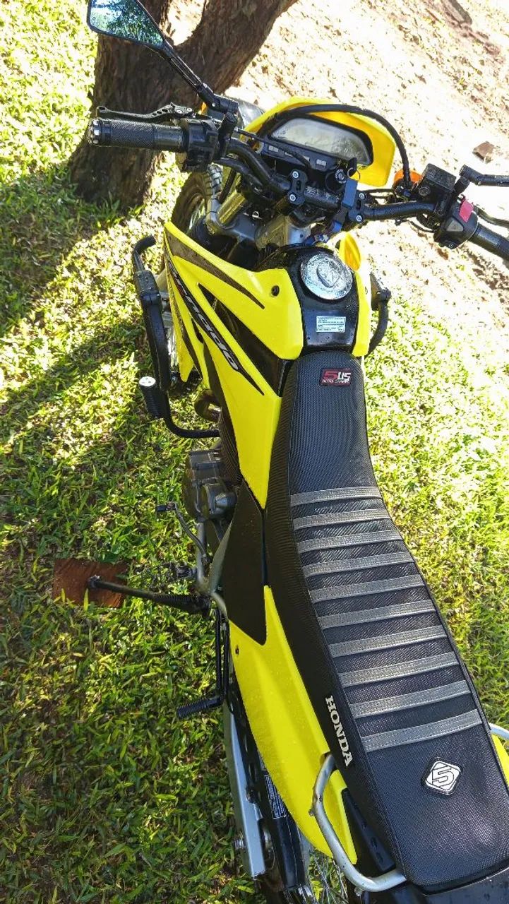 Xr tornado  - Foto 4