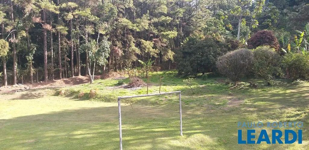 TERRENO - SÍTIO DO MORRO - SP - Foto 3