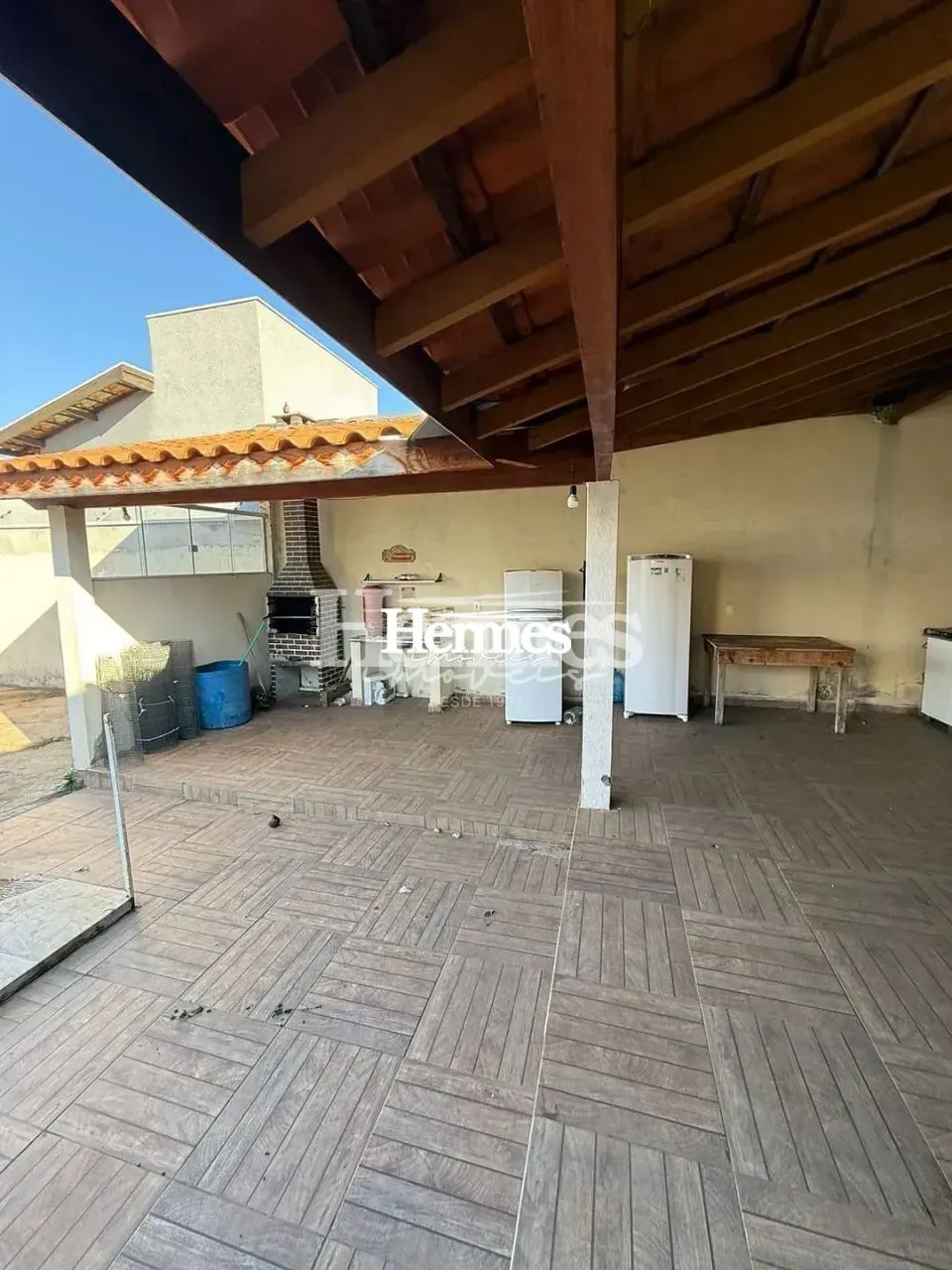 Terreno com Edícula à venda, João Aranha, Paulínia, SP - Foto 3