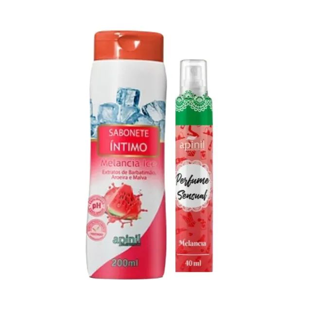 Sabonete + Perfume - Foto 2