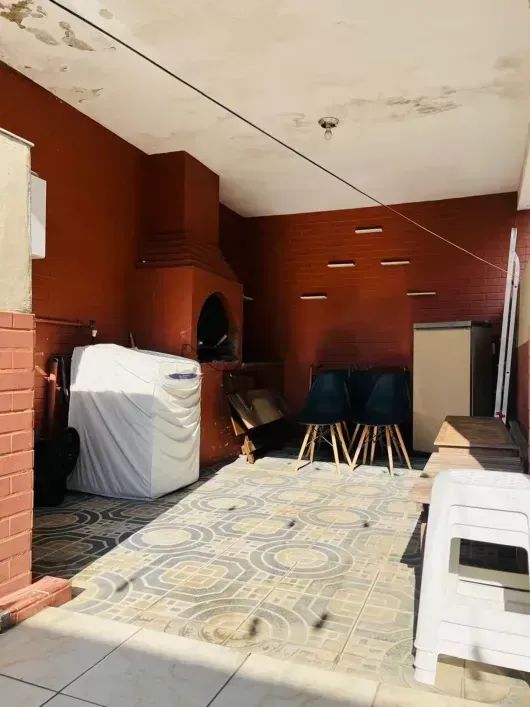 CASA COM 2 QUARTOS EM ANCHIETA - ACEITO ENTRADA - Foto 3