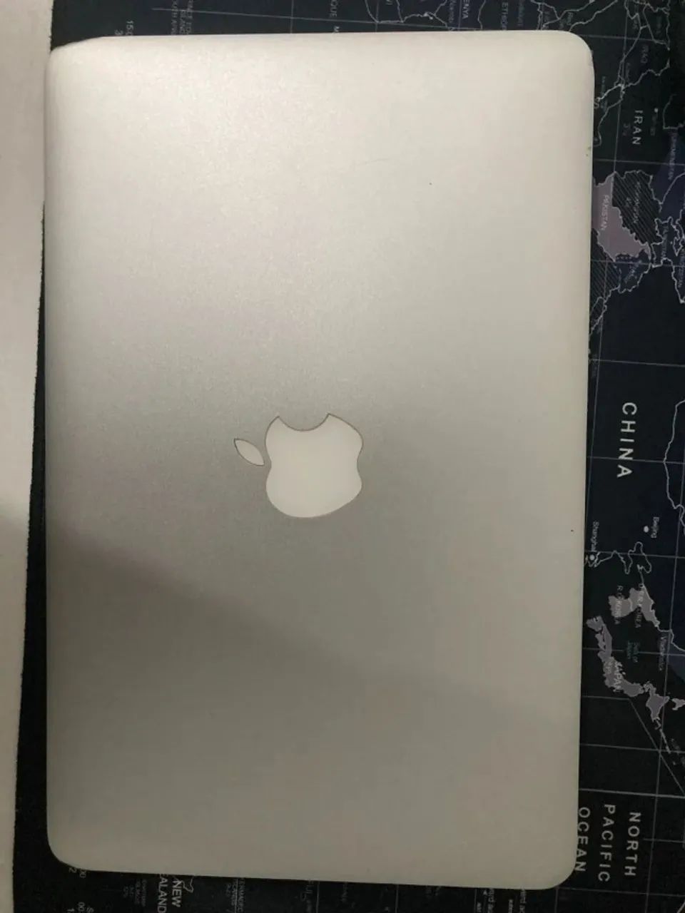 macbook air 2013
