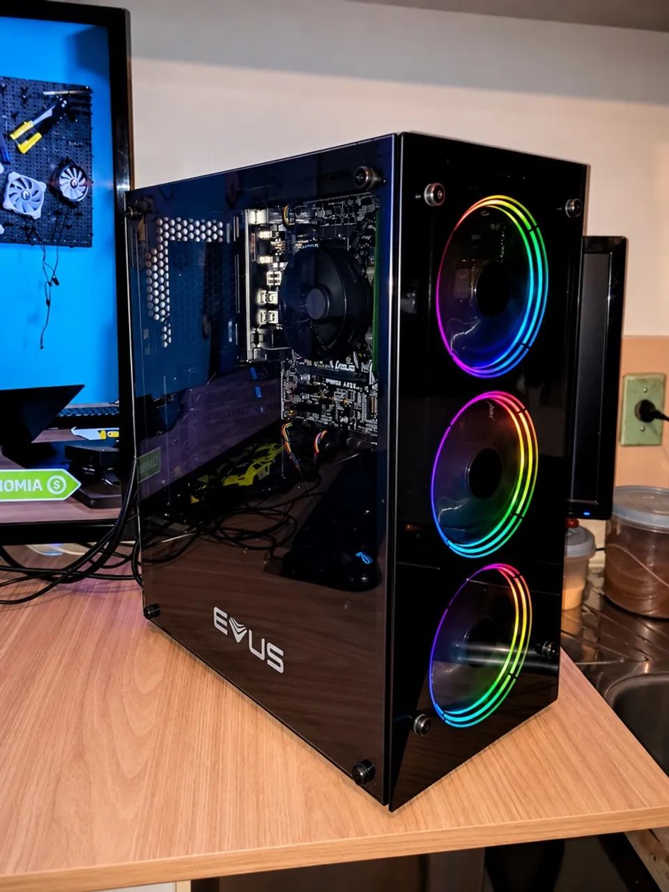 PC GAMER RYZEN  - Foto 2