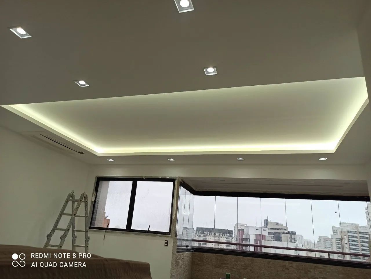 pintor/drywall estrangeiro - Foto 4