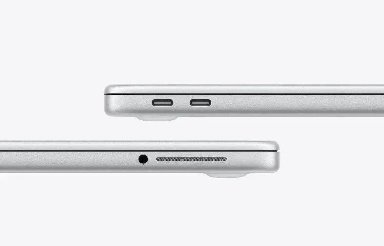 MacBook Neo 8GB 256GB 13