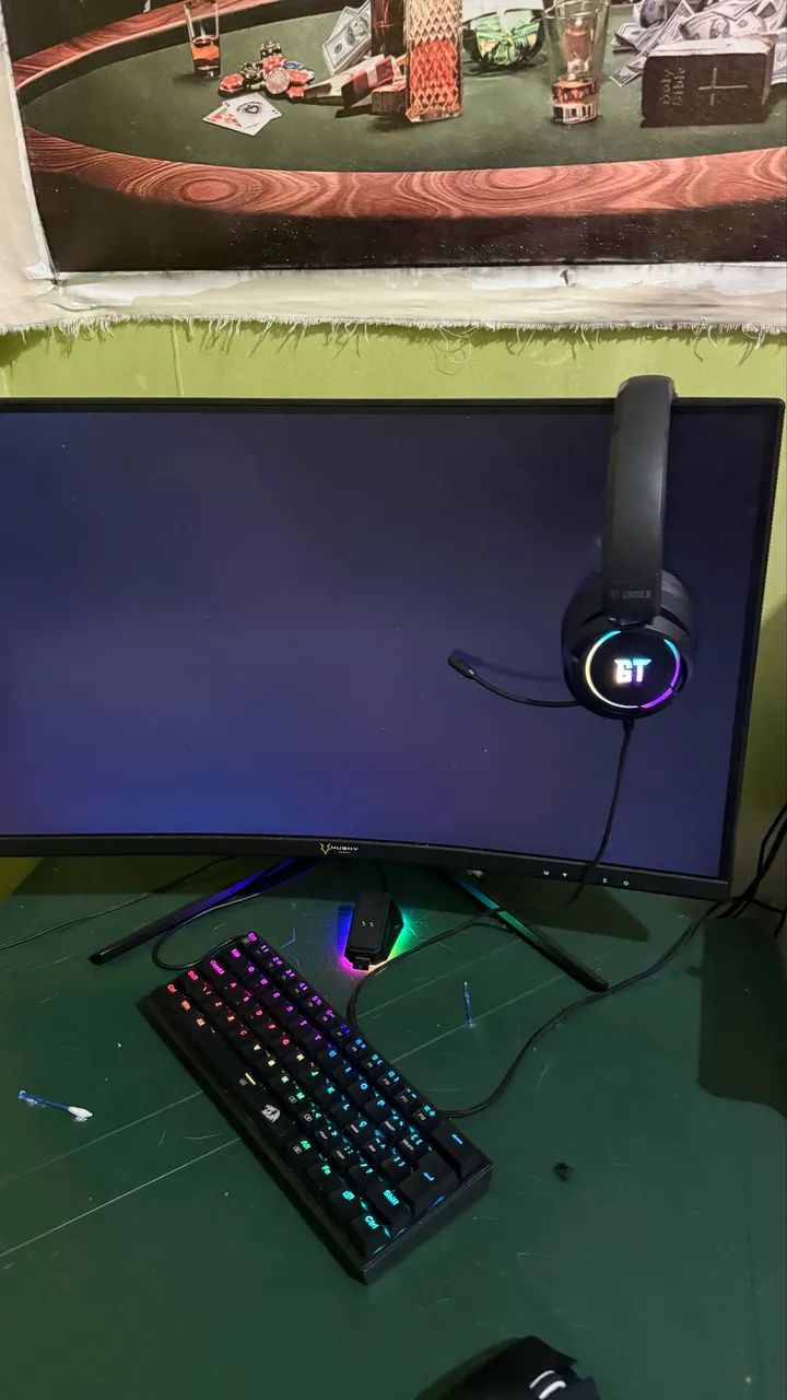 Computador gamer  - Foto 2