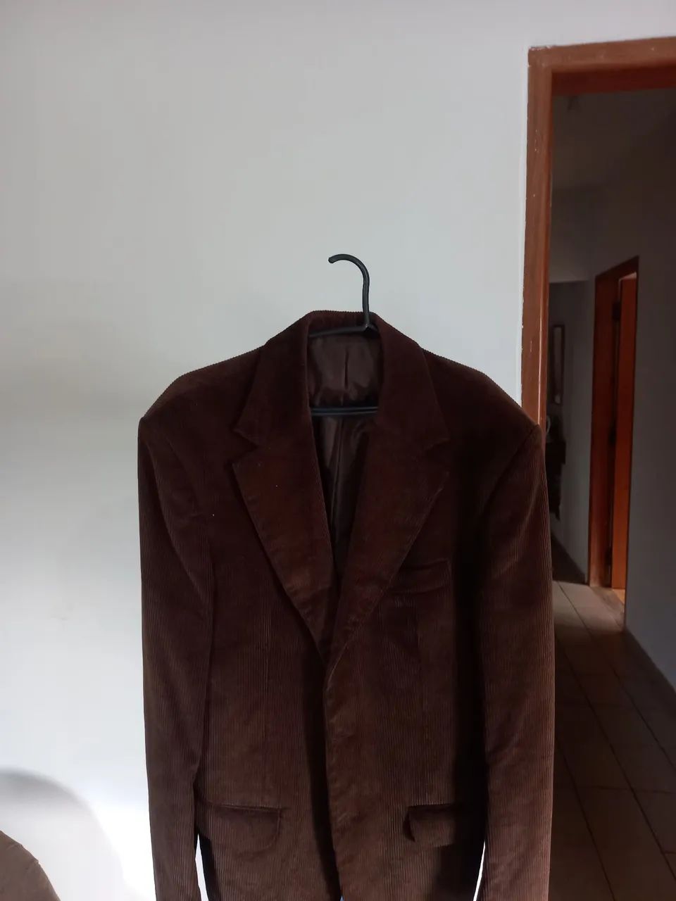Ternos masculino