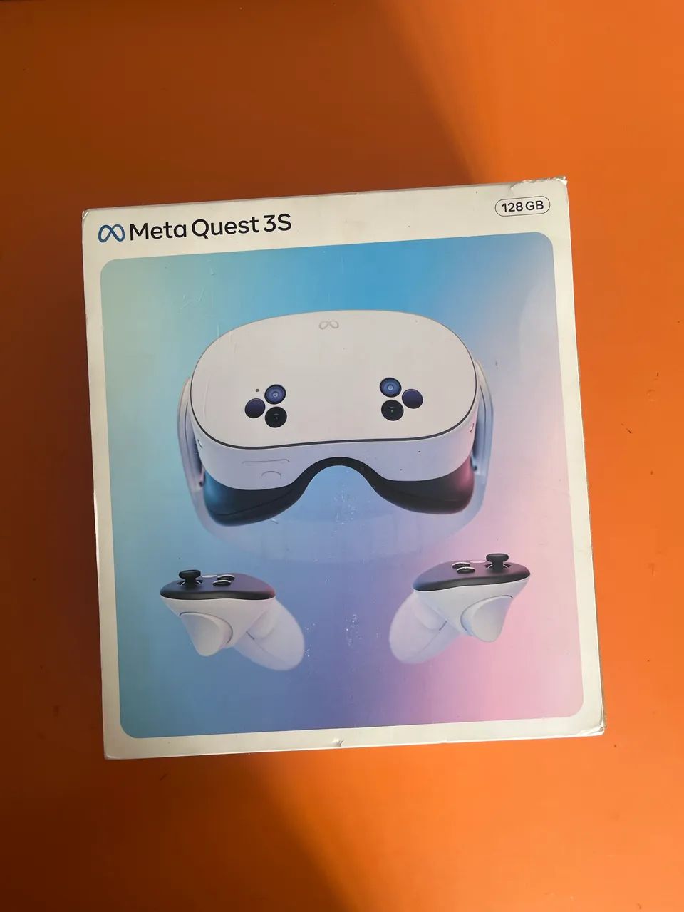 Meta Quest 3s - Foto 5