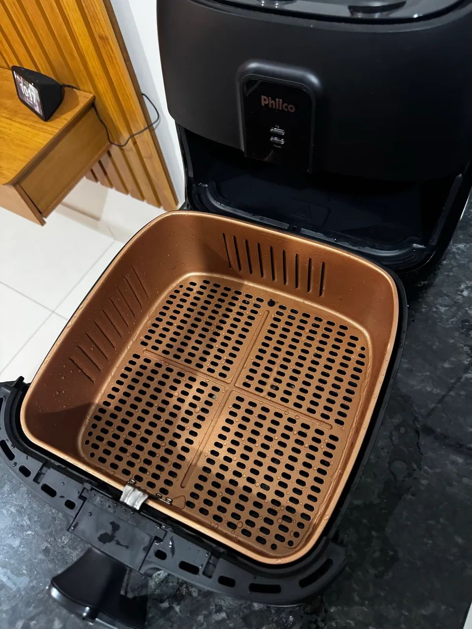 Airfryer Philco 9L - Foto 3