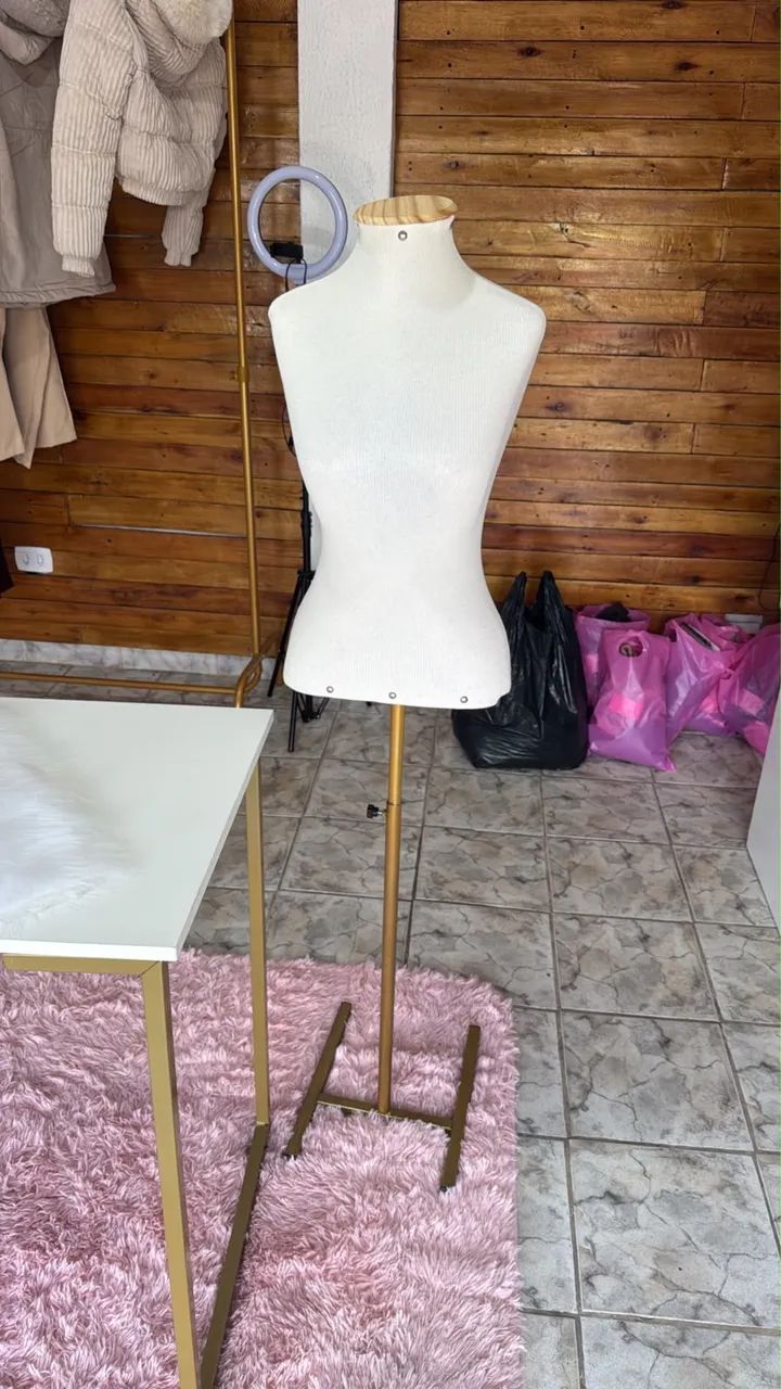 Manequim loja  - Foto 2