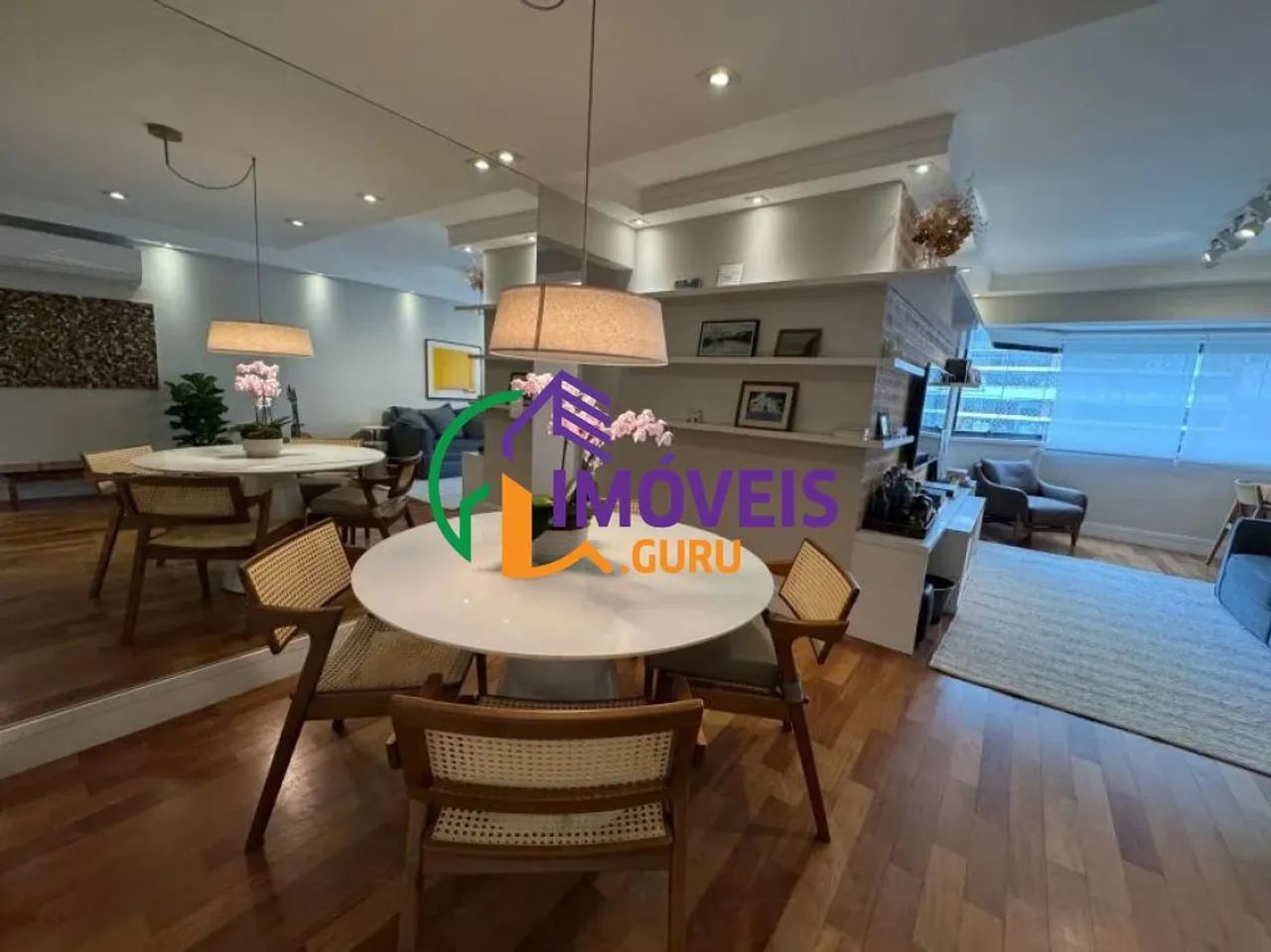 APARTAMENTO - VILA OLÍMPIA - SP