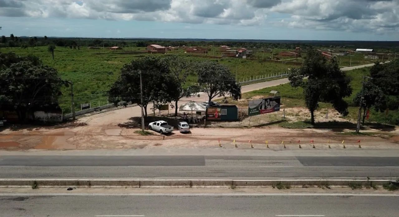 REPASSE DE LOTE - LOTEAMENTO BOA VISTA | ITAITINGA/CE - Foto 4
