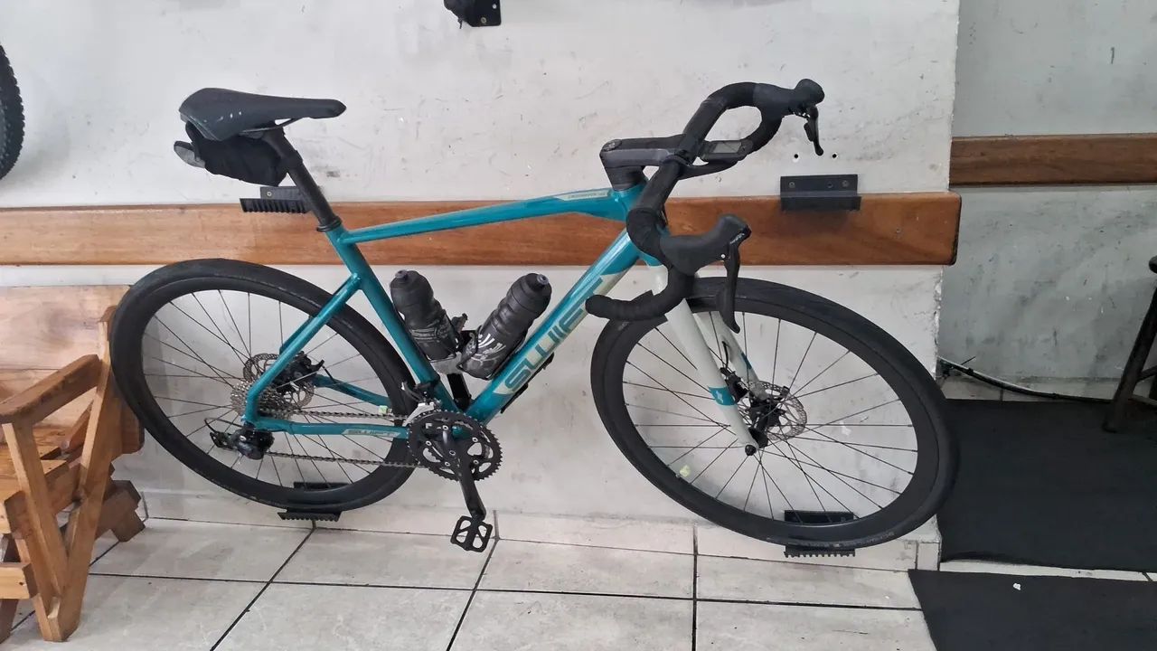 Bicicleta speed  - Foto 5