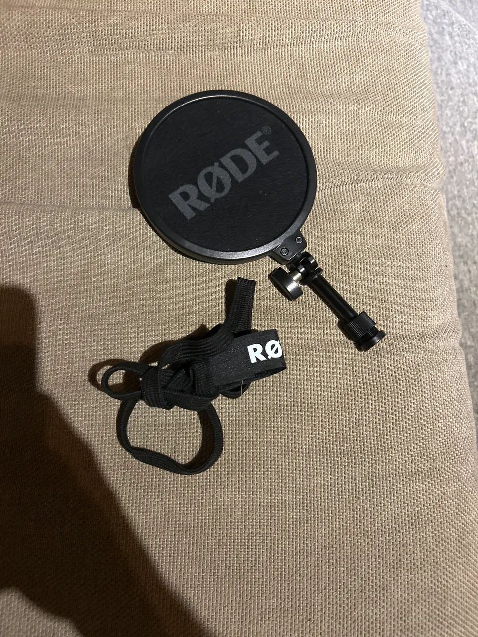 Microfone Rode NT1A 5th  - Foto 3