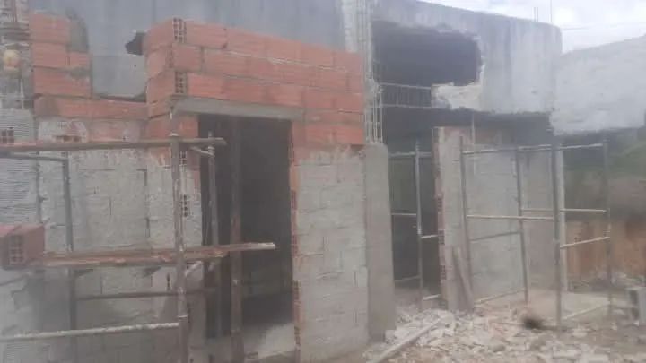 Pedreiro da base ao acabamento  - Foto 3