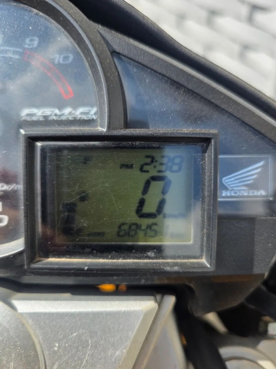 CB300 2011 - Foto 3