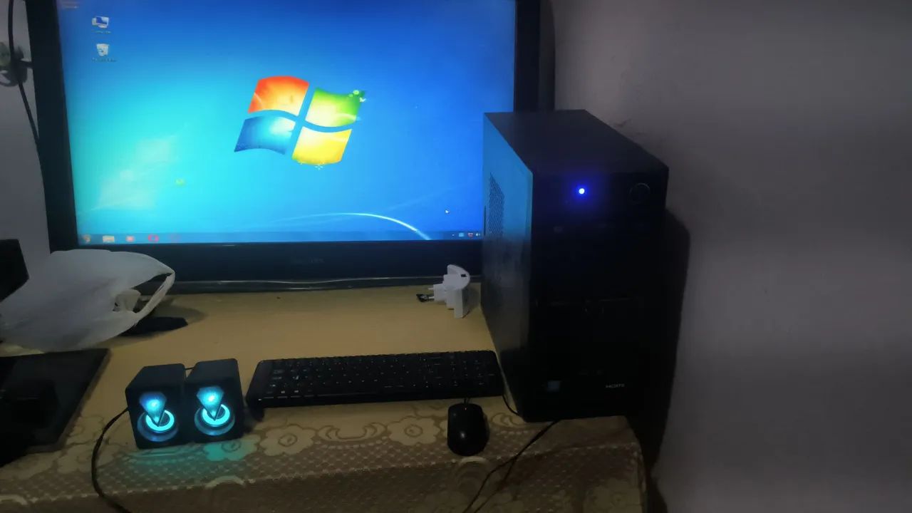 Computador 