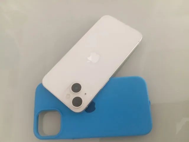 ? iPhone 14 256 GB Branco - Muito Conservado