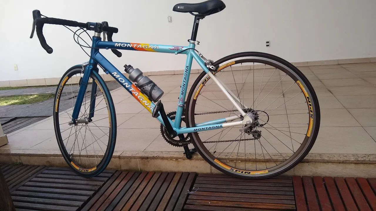 Bicicleta ótimo estado 
