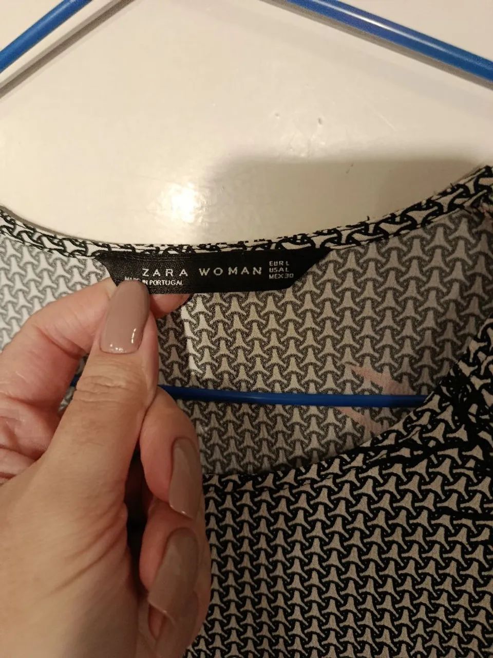 Blusa zara  - Foto 3