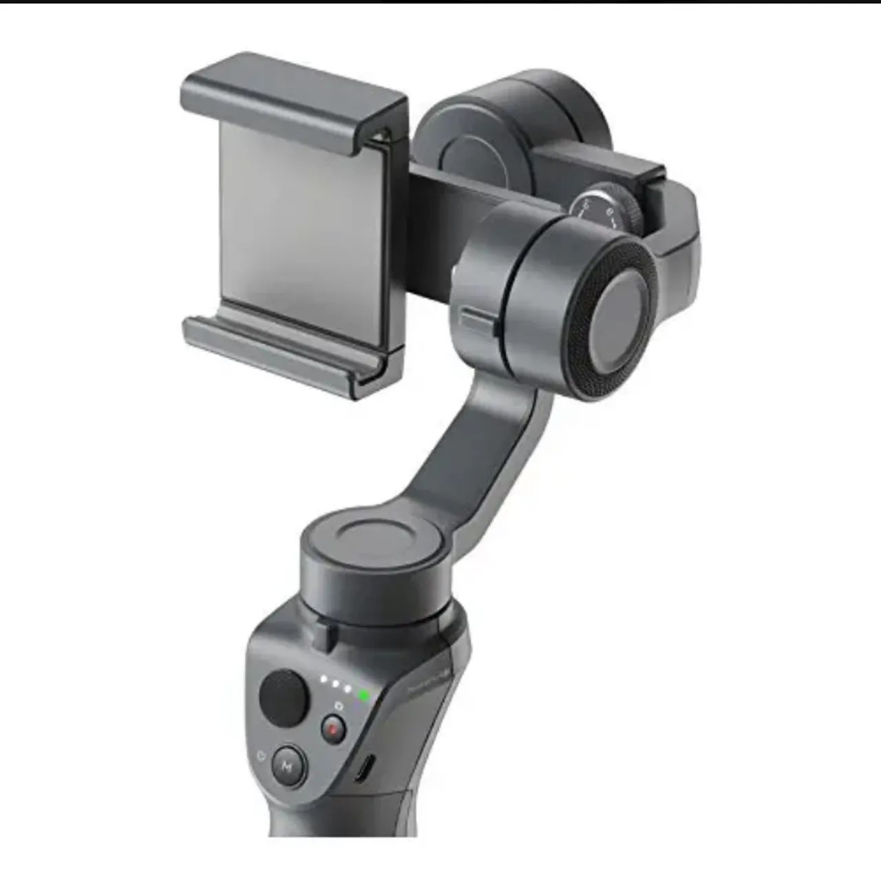 Osmo mobile 2