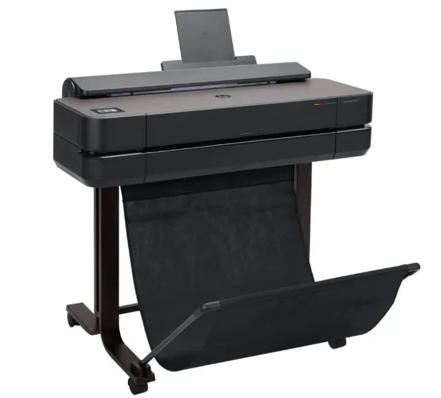 Plotter HP T650 de 91 Centimetros + Quadro Audaces Digiflash + Camera Digital + PC wind XP - Foto 3